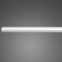 Altavola Design Linea LA0872P60401003kgoldwhite lampa wisząca 3x51 W biała-złota zdj.3