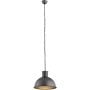 Argon Eufrat 3192 lampa wisząca 1x15 W antracyt zdj.1