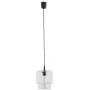 Argon Newa 3275 lampa wisząca 1x15 W przezroczysta zdj.1