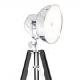 Argon Foto New 3355 lampa stojąca 1x22.5 W czarna zdj.3