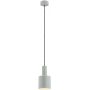 Argon Sines 4217 lampa wisząca 1x15 W zielona zdj.1