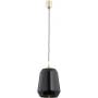 Argon Irun 4277 lampa wisząca 1x15 W czarna zdj.1