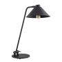 Argon Gabian 4998 lampa biurkowa 1x15 W czarna zdj.3