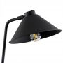 Argon Gabian 4998 lampa biurkowa 1x15 W czarna zdj.4