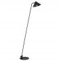 Argon Gabian 4999 lampa stojąca 1x15 W czarna zdj.3