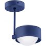 Argon Massimo Plus 8062 lampa podsufitowa 1x6 W opal zdj.1