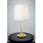 Argon Hampton 8540 lampa stołowa 1x15 W kremowa zdj.6