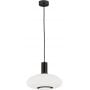 Argon Sagunto Plus 8565 lampa wisząca 1x15 W biała zdj.1