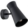 Argon Lord 8763 kinkiet 1x7 W czarny zdj.5