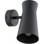 Argon Lord 8763 kinkiet 1x7 W czarny zdj.6