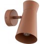 Argon Lord 8765 kinkiet 1x7 W brązowy zdj.7