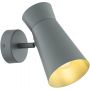 Argon Lord 8766 kinkiet 1x7 W zielony zdj.1