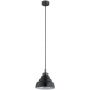 Argon Ventura 8775 lampa wisząca 1x15 W czarna-tytan zdj.4