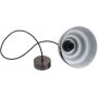 Argon Ventura 8775 lampa wisząca 1x15 W czarna-tytan zdj.7