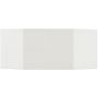 Argon Libero 8781 plafon 1x12 W biały zdj.6