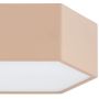 Argon Libero 8782 plafon 1x12 W różowy zdj.5
