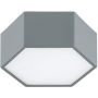 Argon Libero 8784 plafon 1x12 W zielony zdj.4