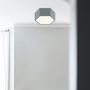 Argon Libero 8784 plafon 1x12 W zielony zdj.3