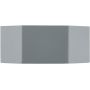 Argon Libero 8784 plafon 1x12 W zielony zdj.5