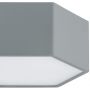 Argon Libero 8784 plafon 1x12 W zielony zdj.6