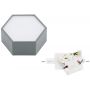 Argon Libero 8784 plafon 1x12 W zielony zdj.8