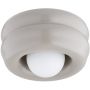 Argon Tevo 8809 kinkiet 1x4.5 W beżowy-opal zdj.5