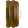 Argon Tevo 8811 kinkiet 1x4.5 W bursztynowy zdj.6