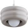 Argon Tevo 8814 lampa wisząca 1x4.5 W beżowa zdj.4