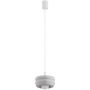 Argon Tevo 8814 lampa wisząca 1x4.5 W beżowa zdj.5