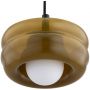 Argon Tevo 8816 lampa wisząca 1x4.5 W bursztynowa zdj.3