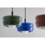 Argon Tevo 8818 lampa wisząca 1x4.5 W niebieska zdj.8