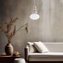 Argon Diego 8819 lampa wisząca 1x5 W opal-beżowa zdj.6