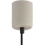 Argon Diego 8823 lampa wisząca 1x5 W beżowa zdj.9