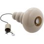Argon Diego 8823 lampa wisząca 1x5 W beżowa zdj.10