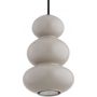 Argon Orlando 8825 lampa wisząca 1x5 W beżowa zdj.4