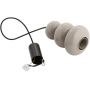 Argon Orlando 8825 lampa wisząca 1x5 W beżowa zdj.6