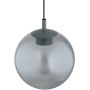 Argon Sacramento 8830 lampa wisząca 1x12 W zielona-szary/popielaty zdj.7