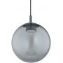 Argon Sacramento 8830 lampa wisząca 1x12 W zielona-szary/popielaty zdj.9