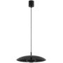 Argon Bolton 8869 lampa wisząca 1x12.5 W czarna zdj.4