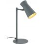 Argon Lord 8872 lampa biurkowa 1x7 W zielona zdj.1