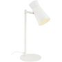 Argon Lord 8876 lampa biurkowa 1x7 W biała zdj.1