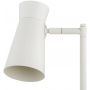 Argon Lord 8876 lampa biurkowa 1x7 W biała zdj.5