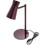 Argon Lord 8877 lampa biurkowa 1x7 W czerwona zdj.8