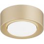 Argon Elora 8903 plafon 1x12 W złoty zdj.1