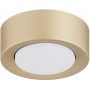 Argon Elora 8903 plafon 1x12 W złoty zdj.3
