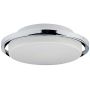 Elstead Lighting Ryde BATHRYDEF plafon 1x9 W chrom zdj.1