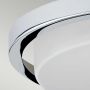 Elstead Lighting Ryde BATHRYDEF plafon 1x9 W chrom zdj.3