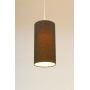 BPS Koncept Boho Ellegant Slim 0T001215W20 lampa wisząca 1x60 W grafitowy zdj.3