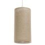 BPS Koncept Boho Ellegant Slim 0T001615W30 lampa wisząca 1x60 W beżowy zdj.1