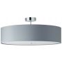 Brilliant Andria 9352222 lampa podsufitowa 1x60 W chrom zdj.1